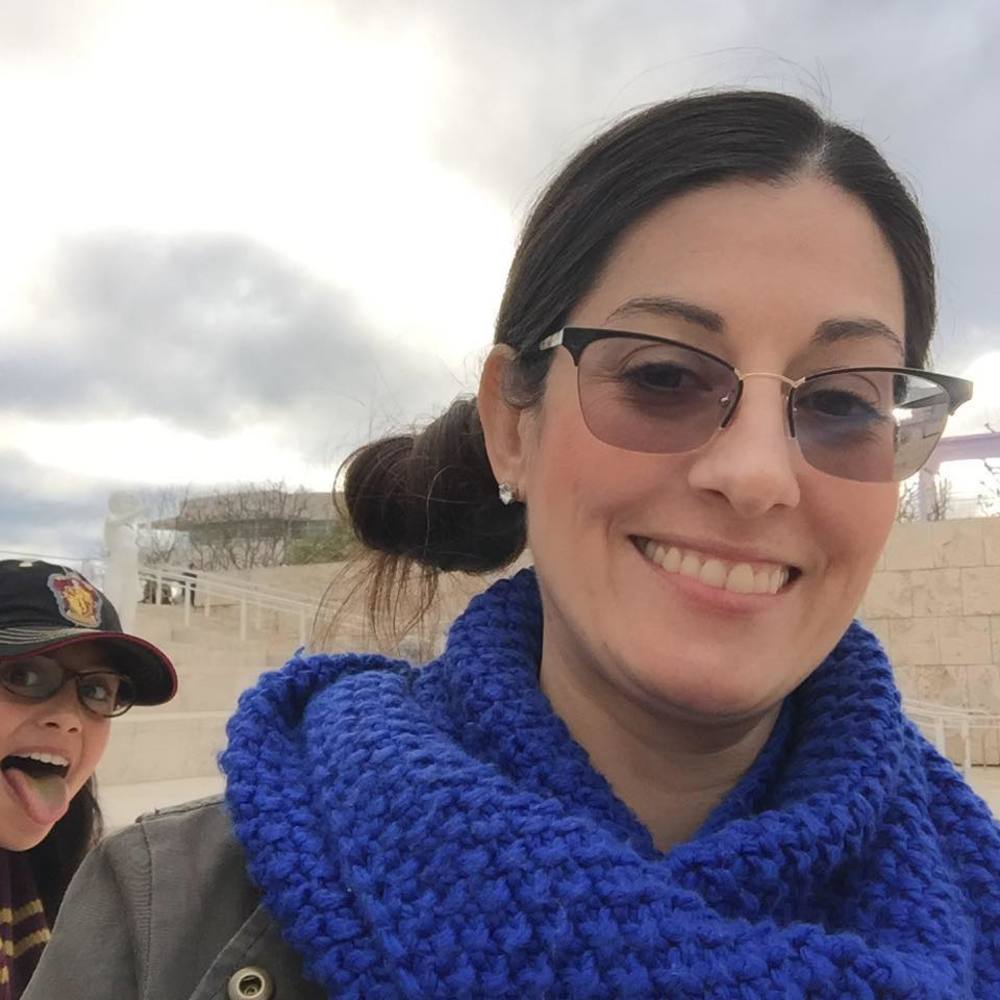 Meet your Posher, Cindy